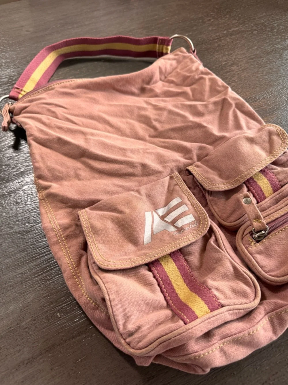 American Eagle Outfitters y2k vintage